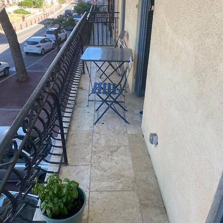 Jolie Appartement En Plein Centre Du Village Les Arcs-sur-Argens Εξωτερικό φωτογραφία